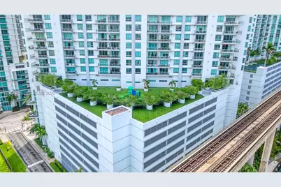 90 SW 3rd St #2009, Miami, FL 33130 - Photo 23