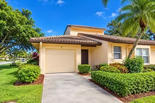 3664 SW Quail Meadow Trail, Palm City, FL 34990 - Photo 1