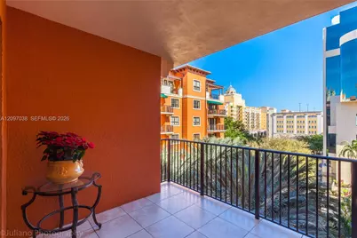 100 Andalusia Ave #609, Coral Gables, FL 33134 - Photo 5