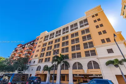 100 Andalusia Ave #609, Coral Gables, FL 33134 - Photo 25