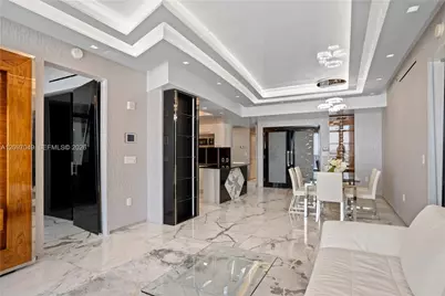 17121 Collins Ave #4203, Sunny Isles Beach, FL 33160 - Photo 5