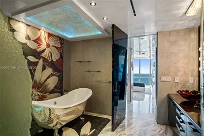17121 Collins Ave #4203, Sunny Isles Beach, FL 33160 - Photo 11