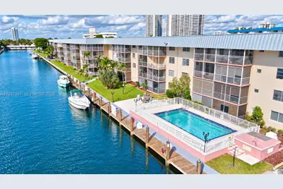 3750 NE 170th St #303, North Miami Beach, FL 33160 - Photo 27