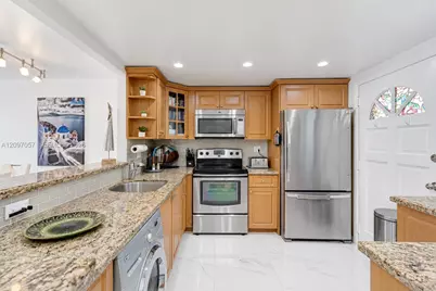 3750 NE 170th St #303, North Miami Beach, FL 33160 - Photo 5