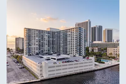 3800 S Ocean Dr #414, Hollywood, FL 33019 - Photo 17