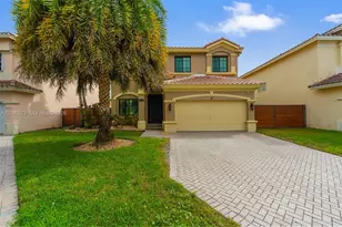 2001 NW 99th Terrace, Pembroke Pines, FL 33024 - Photo 1