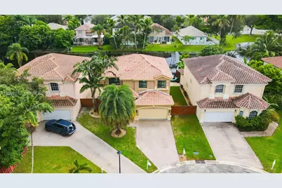 2001 NW 99th Ter, Pembroke Pines, FL 33024 - Photo 49