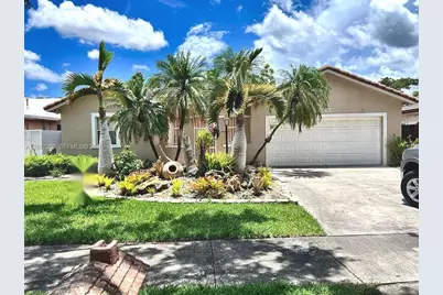 14740 SW 170th Ter, Miami, FL 33187 - Photo 1