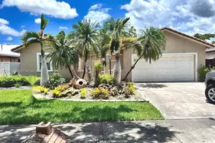 14740 SW 170th Terrace, Miami, FL 33187 - Photo 1