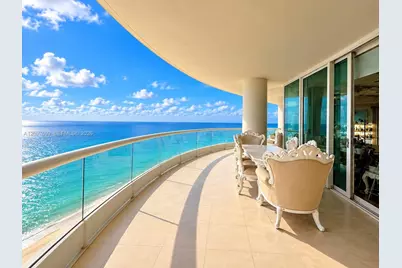 16051 Collins Ave #1604, Sunny Isles Beach, FL 33160 - Photo 1