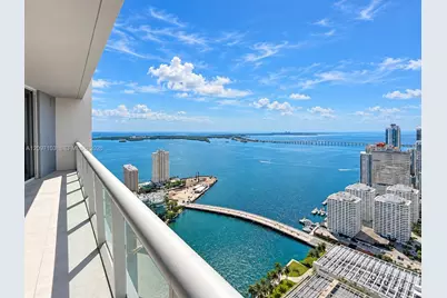 495 Brickell Ave #4911, Miami, FL 33131 - Photo 1