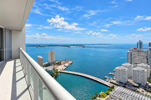 495 Brickell Ave, Miami, FL 33131 - Photo 1