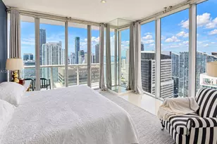 495 Brickell Ave, Miami, FL 33131 - Photo 11