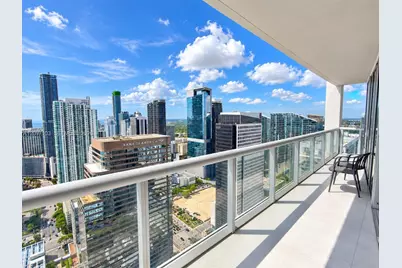 495 Brickell Ave #4911, Miami, FL 33131 - Photo 3