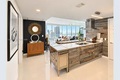 495 Brickell Ave #4911, Miami, FL 33131 - Photo 5