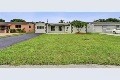 7771 Ramona St, Miramar, FL 33023 - Photo 3