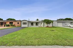 7771 Ramona St, Miramar, FL 33023 - Photo 7