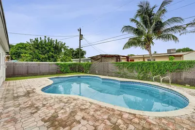 7771 Ramona St, Miramar, FL 33023 - Photo 13