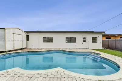 7771 Ramona St, Miramar, FL 33023 - Photo 11