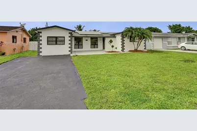 7771 Ramona St, Miramar, FL 33023 - Photo 5