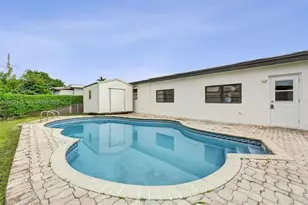 7771 Ramona St, Miramar, FL 33023 - Photo 1