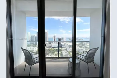 1600 NE 1st Ave #3003, Miami, FL 33132 - Photo 11