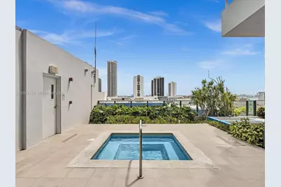 1600 NE 1st Ave #3003, Miami, FL 33132 - Photo 15