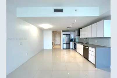 1600 NE 1st Ave #3003, Miami, FL 33132 - Photo 3