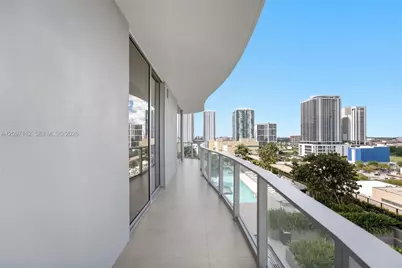 1400 Biscayne Blvd #1407, Miami, FL 33132 - Photo 13