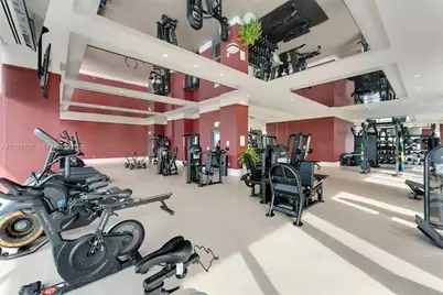 11 NE 6th St #3214, Miami, FL 33132 - Photo 21