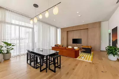 11 NE 6th St #3214, Miami, FL 33132 - Photo 19