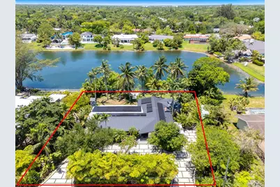 13400 SW 70th Ave, Pinecrest, FL 33156 - Photo 41