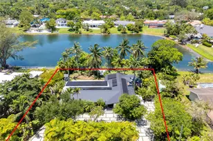 13400 SW 70th Ave, Pinecrest, FL 33156 - Photo 41
