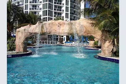 18001 Collins Ave #512, Sunny Isles Beach, FL 33160 - Photo 15