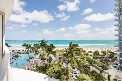 18001 Collins Ave #512, Sunny Isles Beach, FL 33160 - Photo 9
