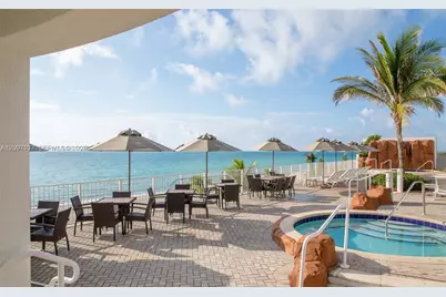 18001 Collins Ave #512, Sunny Isles Beach, FL 33160 - Photo 23
