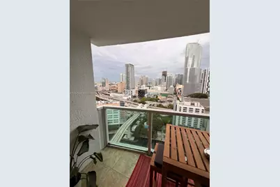 31 SE 5th Street #2801, Miami, FL 33131 - Photo 21