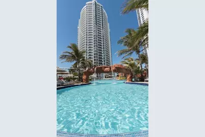 18001 Collins Ave #2504, Sunny Isles Beach, FL 33160 - Photo 9