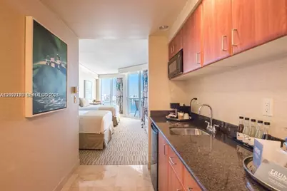 18001 Collins Ave #2504, Sunny Isles Beach, FL 33160 - Photo 5