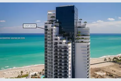 18001 Collins Ave #2504, Sunny Isles Beach, FL 33160 - Photo 7