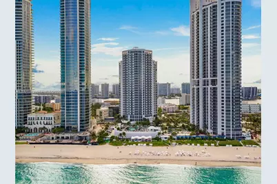 18001 Collins Ave #2504, Sunny Isles Beach, FL 33160 - Photo 17