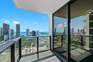 1600 NE 1st Ave, Miami, FL 33132 - Photo 21