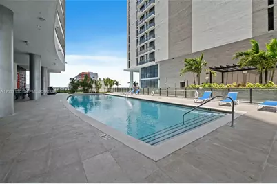 1600 NE 1st Ave #2420, Miami, FL 33132 - Photo 31