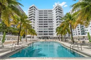 4925 Collins Ave, Miami Beach, FL 33140 - Photo 25