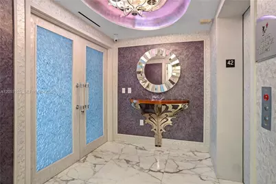 17121 Collins Ave #4203, Sunny Isles Beach, FL 33160 - Photo 1