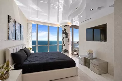 17121 Collins Ave #4203, Sunny Isles Beach, FL 33160 - Photo 9