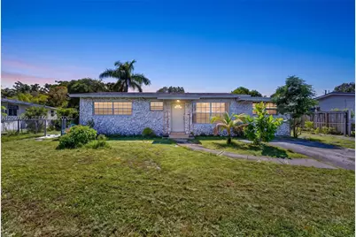 3020 SW 8th St, Fort Lauderdale, FL 33312 - Photo 1