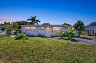 3020 SW 8th St, Fort Lauderdale, FL 33312 - Photo 1