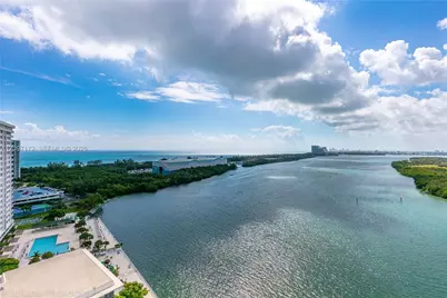 500 Bayview Dr #1818, Sunny Isles Beach, FL 33160 - Photo 9