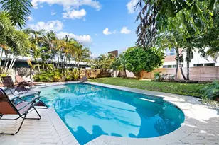 1236 N Victoria Park Rd, Fort Lauderdale, FL 33304 - Photo 1